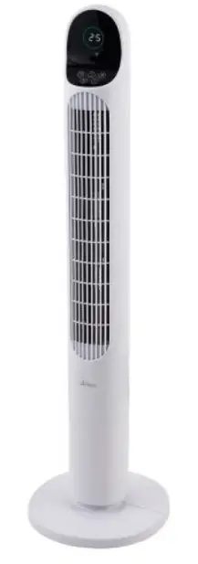 Ardes-AR5T1001-Tower-Fan