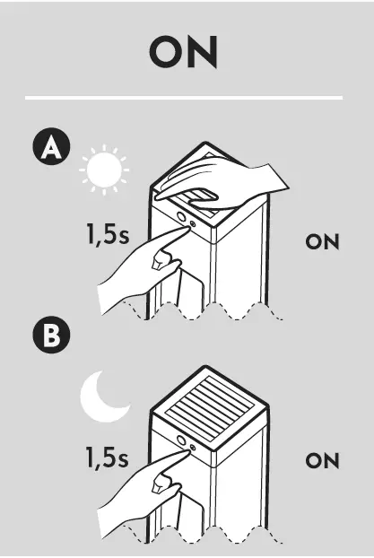 arteconfort-ATHOS-BALIZA-Solar-Lamp-1
