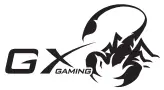 GX Gaming Logo