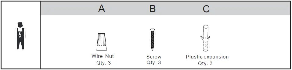Afoxsos-6.5-Watt-Dark-Gray-Low-Voltage-Hardwired-LED-Outdoor-Path-Light-02