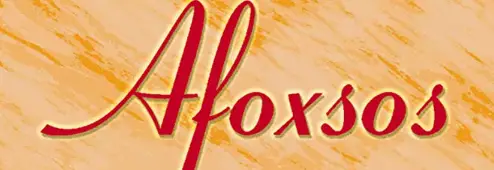 Afoxsos-logo