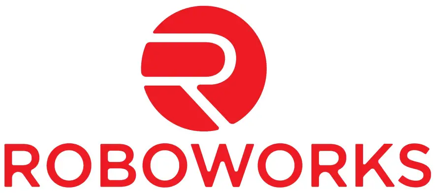 ROBOWORKS - logo