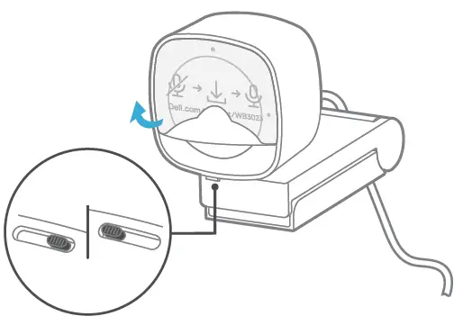 DELL-WB3023-Webcam-2