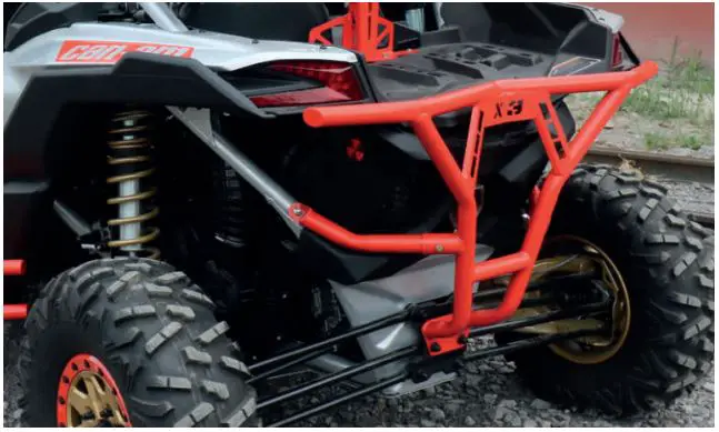 AFX-MOTORSPORTS-DEF036-Steel-Rear-Bumper-product