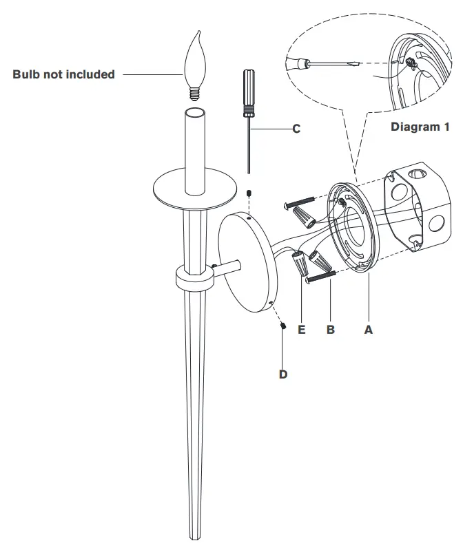 VISUAL-COMFORT-IKF2731-AI-Arnav-Large-Torch-Sconce-1
