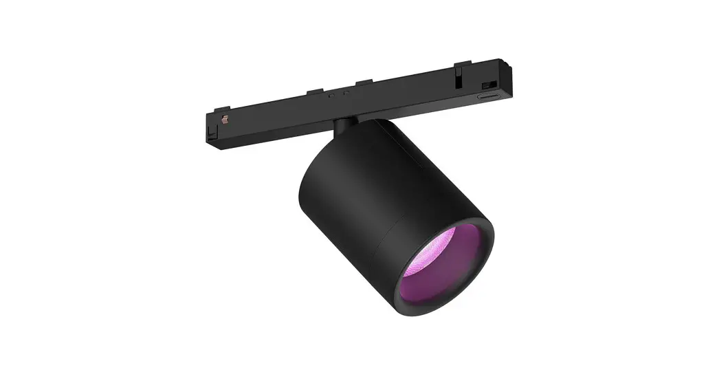 Philips 929003115701 Hue Perifo Cylinder Sportight Instructions