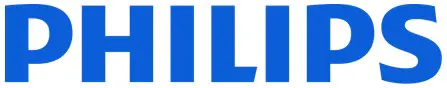 PHILIPS - logo