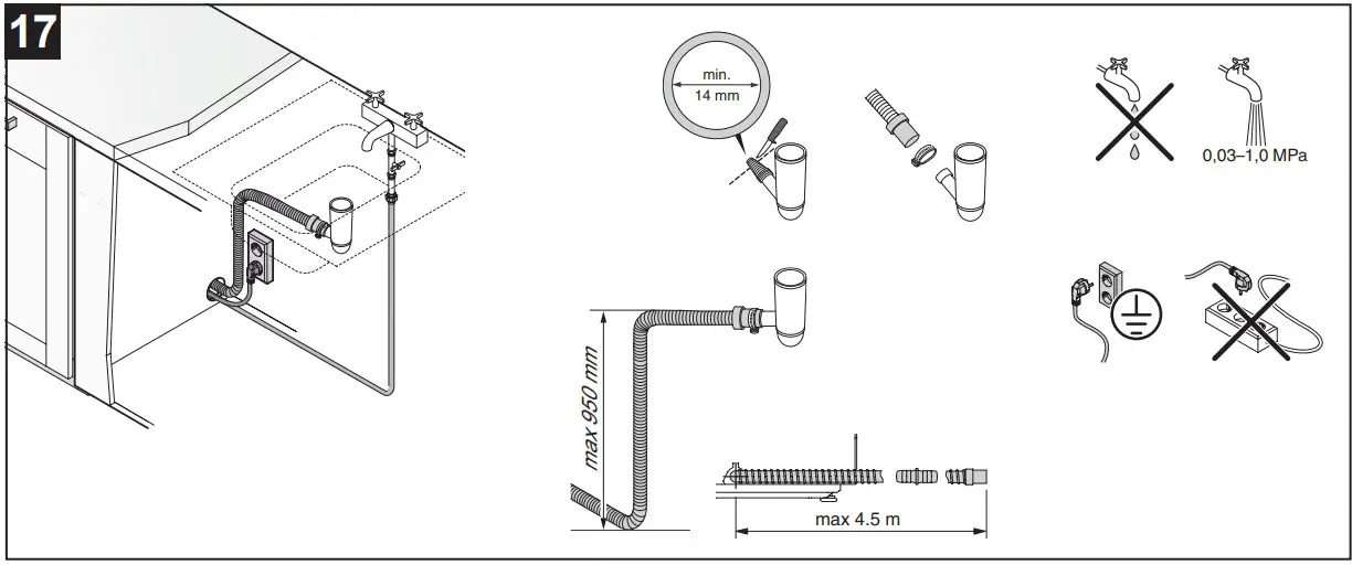 INSTALLATION INSTRUCTION