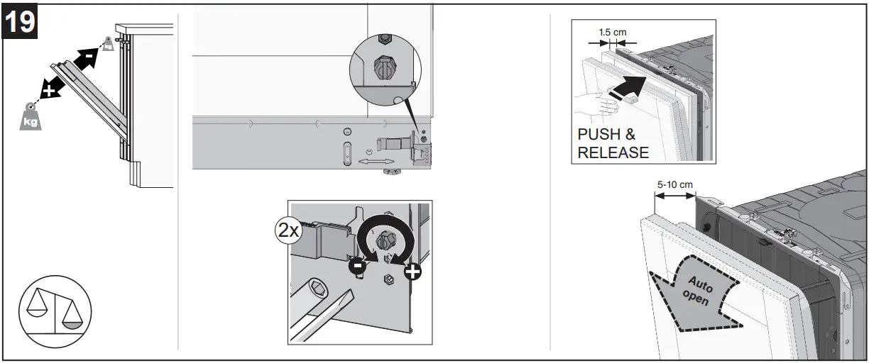 INSTALLATION INSTRUCTION
