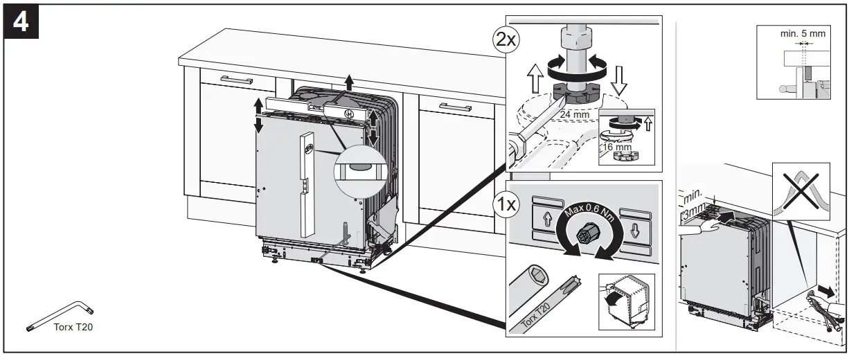 INSTALLATION INSTRUCTION