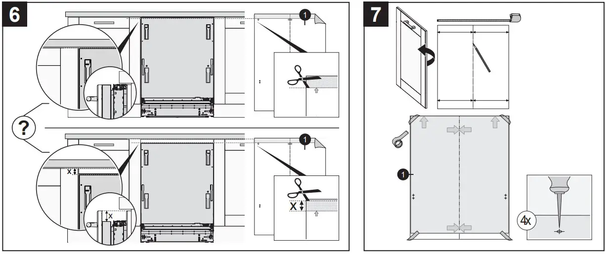 INSTALLATION INSTRUCTION