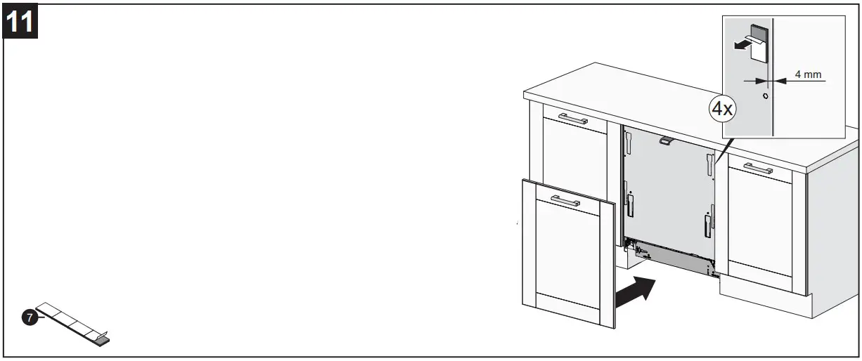 INSTALLATION INSTRUCTION