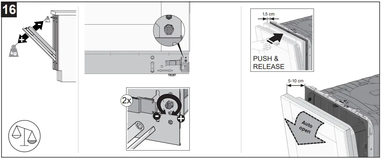 INSTALLATION INSTRUCTION