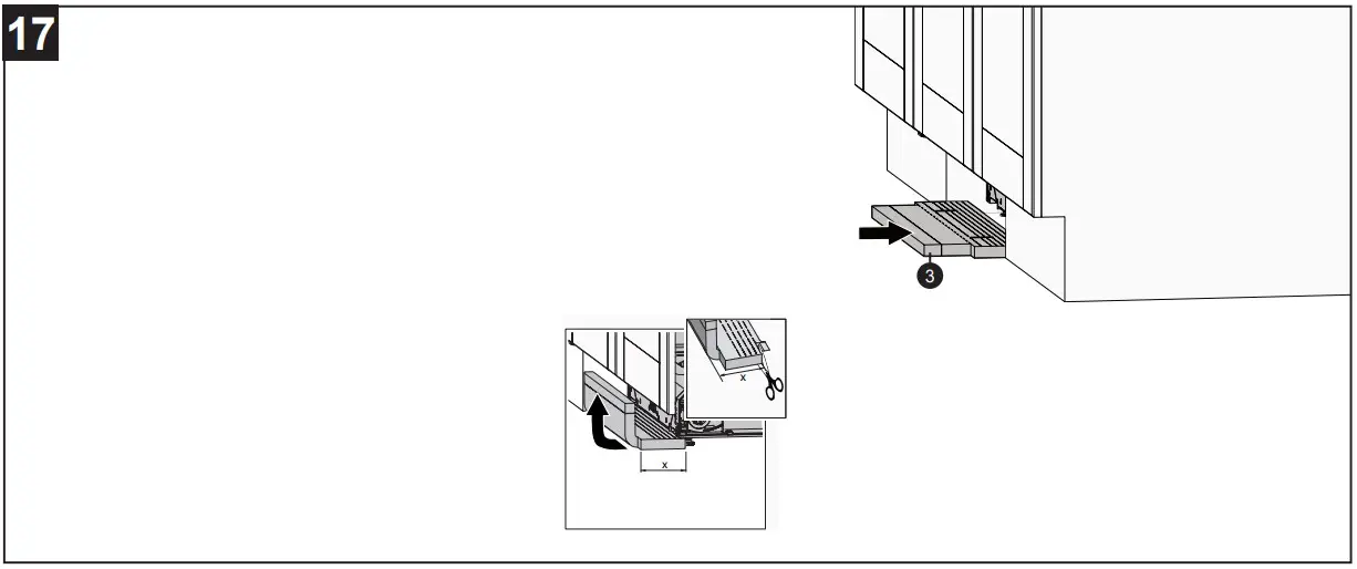 INSTALLATION INSTRUCTION