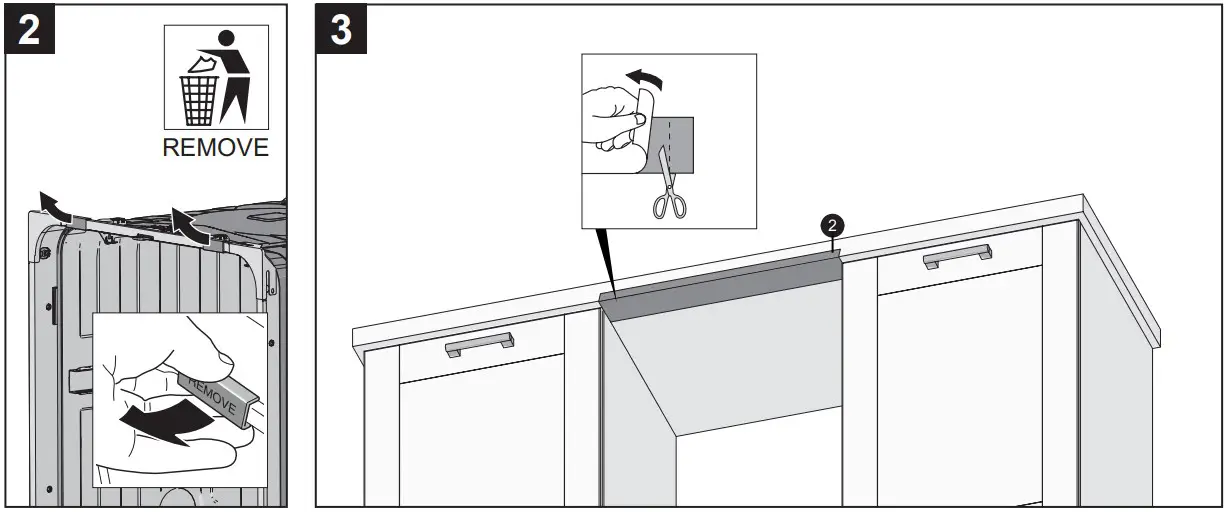 INSTALLATION INSTRUCTION