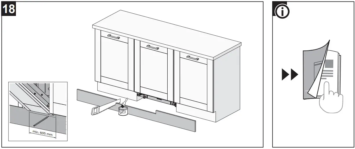 INSTALLATION INSTRUCTION