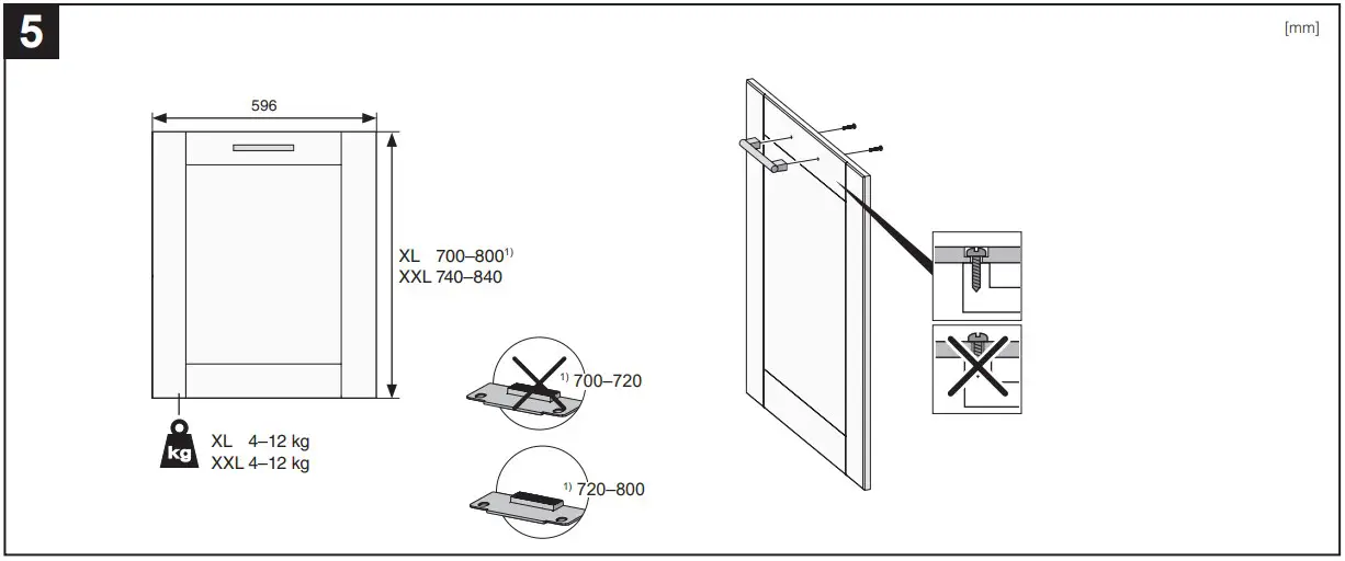 INSTALLATION INSTRUCTION