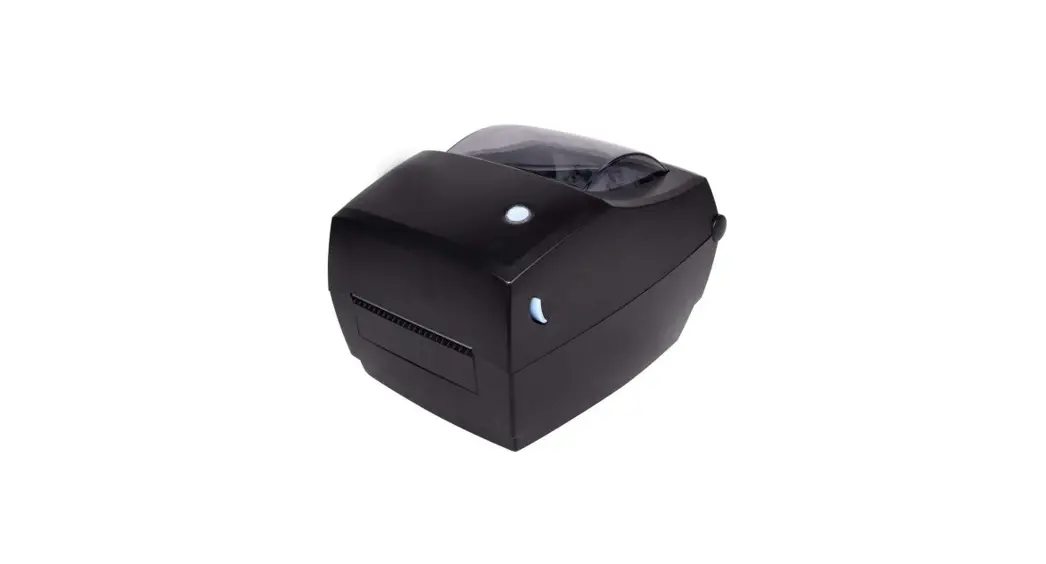 Simtek Lt4521 Direct Thermal And Thermal Transfer Label Printer User Guide Simtek Lt4521 Direct Thermal And Thermal Transfer Label Printer User Guide