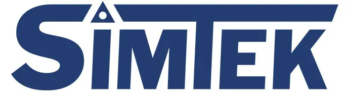 Simtek - logo