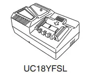 HIKOKI SV1813DA Random Orbital Sander Bare Tool - fig 13