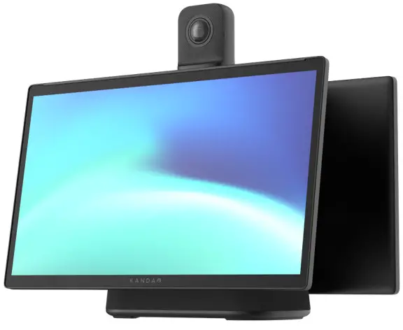 KANDAO MT1002 Meeting Ultra Standard Multifunctional Integrated Conference Terminal -