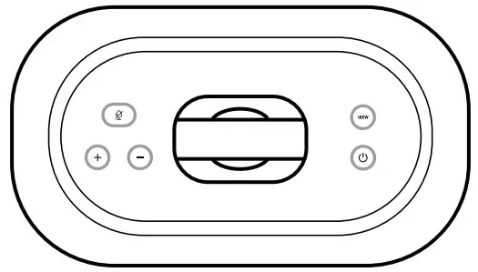 KANDAO MT1002 Meeting Ultra Standard Multifunctional Integrated Conference Terminal - fig 1