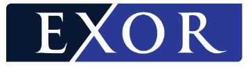 EXOR-LOGO