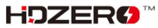 HDZERO - logo