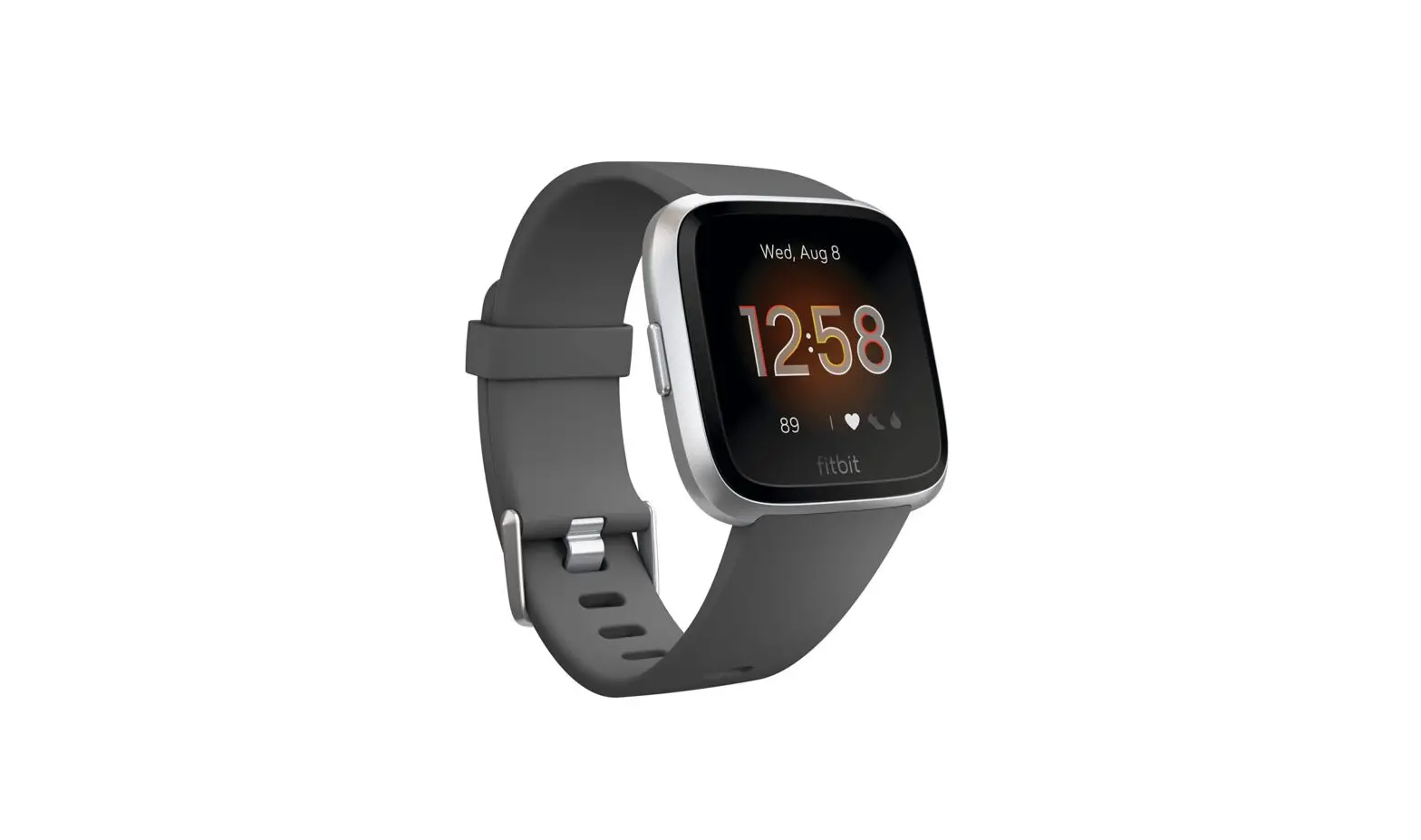 Fitbit Fb415 Versa Lite Smartwatch User Manual