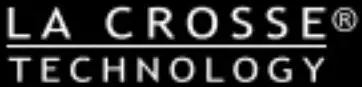 LA CROSSE logo
