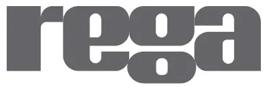rega logo