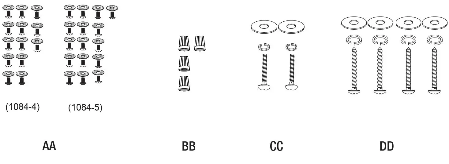 Nestfair-CYW525B-Integrated-LED-Indoor -Black-Ceiling-Fan- (2)