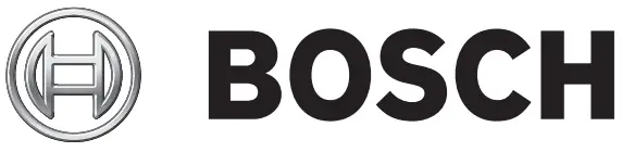 BOSCH - logo