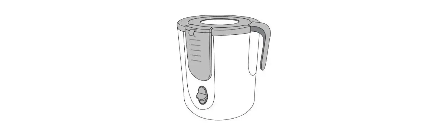 Munchkin Bottle Warmer Instructions Manual
