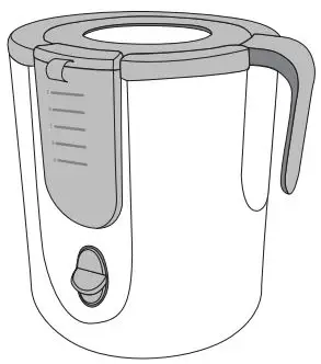 Munchkin Bottle Warmer-product