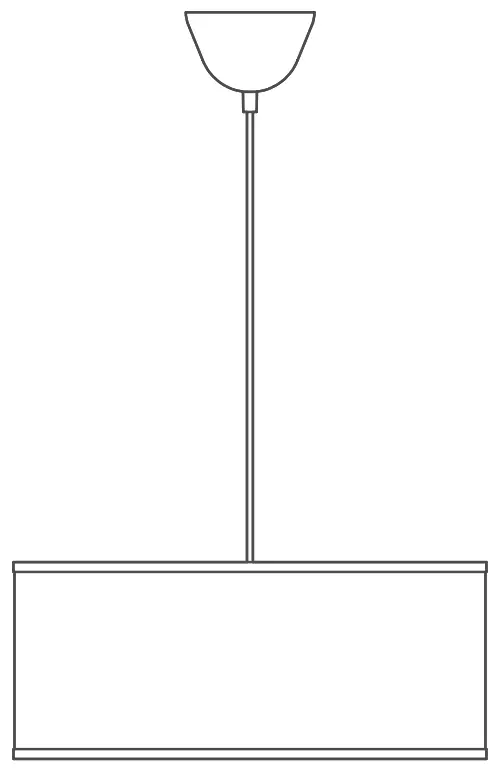 inspire Sitia Light Pendant Lamp