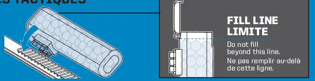 Hasbro Nerf Hyper Impulse 40 Blaster 4