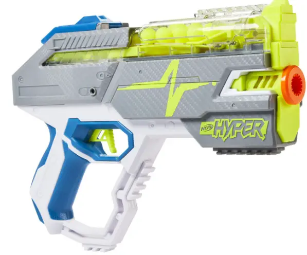 Hasbro Nerf Hyper Impulse 40 Blaster