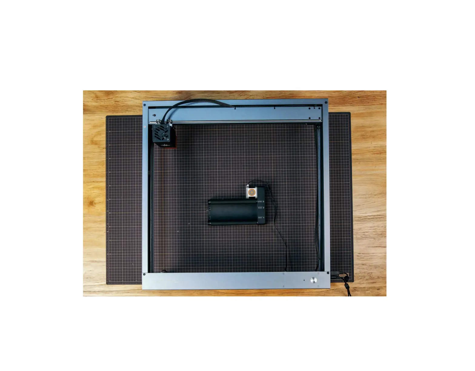 Makeblock Xtool D1 Lightburn User Guide Makeblock Xtool D1 Lightburn User Guide