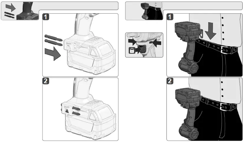 milwaukee-M18-FID3-Cordless-Impact-Screwdriver-7