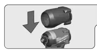 milwaukee-M18-FID3-Cordless-Impact-Screwdriver-8