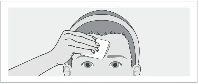 CEFALY 28031 Enhanced Migraine Treatment - charge device 1