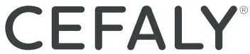 CEFALY logo