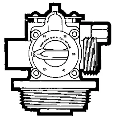 Installation Operating