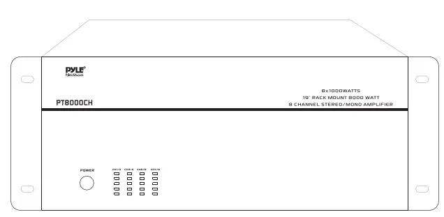 INSTALLATION CONSIDERATIONS