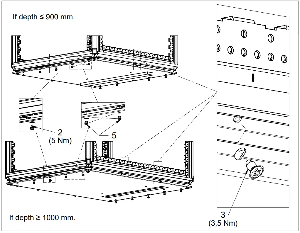 Installation Instructions