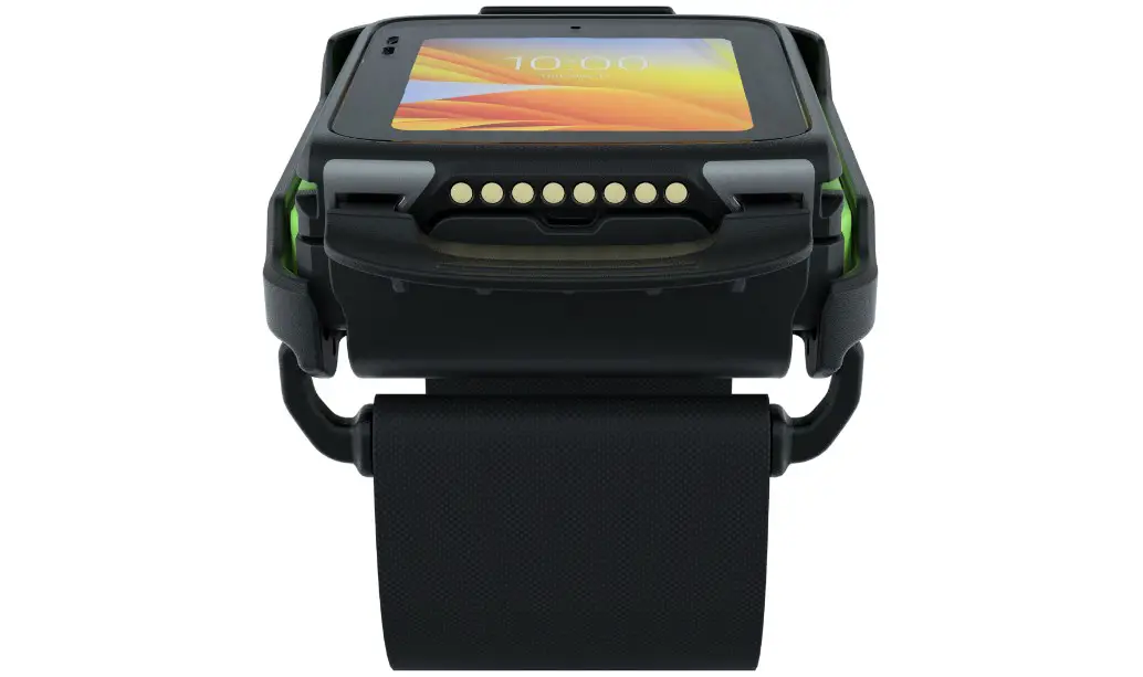 Bluestar Ws50 Android Wearable Computer User Guide