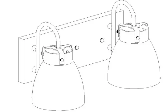 HOMEANGEL-A04296-2-Light-Modern-Gold-Vanity-Light-fig-2