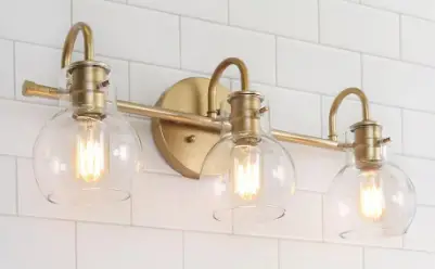 HOMEANGEL-A04296-2-Light-Modern-Gold-Vanity-Light-product