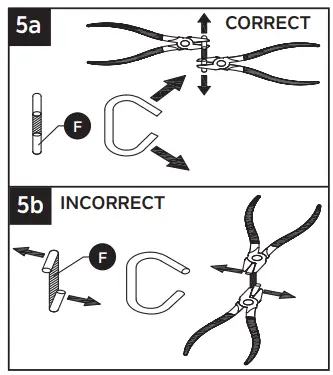 KICHLER 82393 Lecelles 1 Light Classic Bronze Globe Pendant Light-FIG9